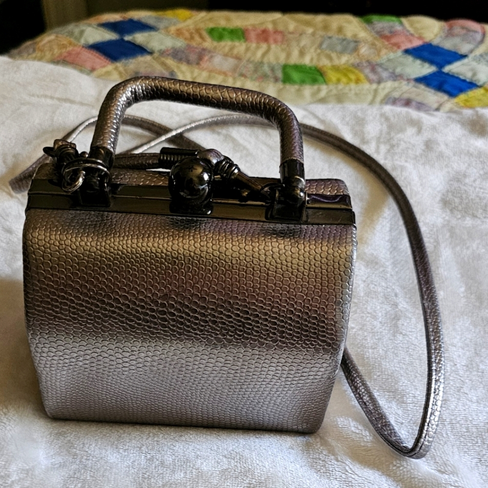 Small party purse